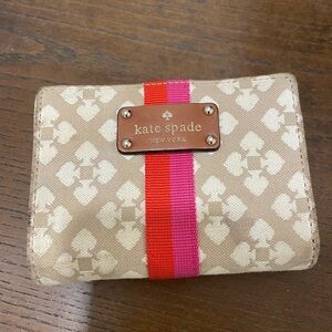 Kate Spade Wallet